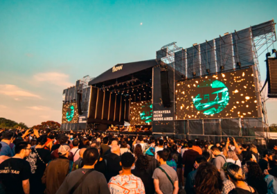 Primavera Sound Bunos Aires: el festival anuncia la sede para su edición 2026