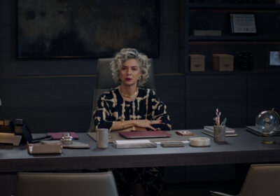 COLISIÓN: HBO MAX PRESENTA EL TRÁILER Y ANUNCIA SU ESTRENO