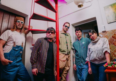 CANDY GLAM PRESENTA SU BADMANTRA SESSION