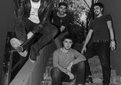 Un grito crudo sobre el caos interno: Los Enfermos lanzan “Asfixia”, su nuevo single