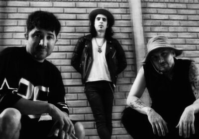 NANNDOS presenta su nuevo disco “El Yin y El Yan”