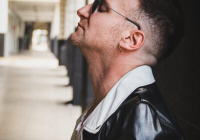 LUCAS GUNNER presenta “MDZ”, su nuevo lanzamiento