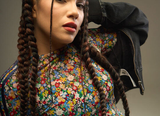 Sofia Lescano 6 SOL CANSINO PRESENTA “POP CON FUSIÓN” 11 DE JULIO EN THE LIFT