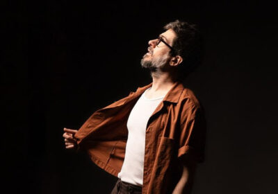 Tó Brandileone: el artista se presentará por primera vez en el país como cierre del “Ciclo Suena”