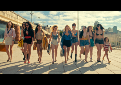 PEPITA LA PISTOLERA: YA ESTÁ DISPONIBLE EL TRÁILER OFICIAL DE LA NUEVA PELÍCULA DE LUCÍA PUENZO