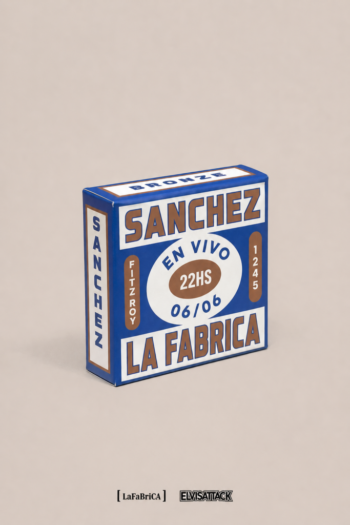 SANCHEZ PRESENTA SU PRIMER SHOW CON BANDA COMPLETA EN LA FÁBRICA 2 unnamed 5