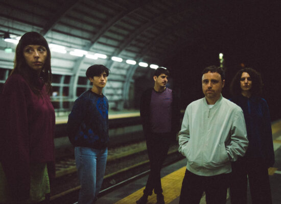 PARA NO MORIR presenta su nuevo álbum “EN VIVO”