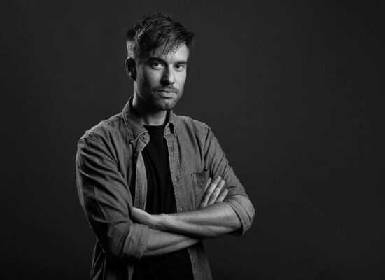 Sofia Lescano 5 Matías Martino lanza la primera de dos versiones de obras de Horacio Salgan y la presentará en vivo en Café Berlín