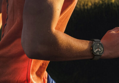 Cuáles son las 7 mejores funciones del Galaxy Watch Ultra2 para corredores