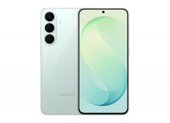 Sofia Lescano 1 Galaxy S26 FE en Argentina: Cómo funciona la PrePaid Card de Samsung para garantizar el celular y acceder a un descuento en su compra