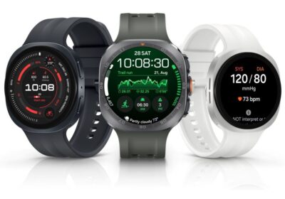 Salud digital en la muñeca: Cómo realizar un electrocardiograma (ECG) en segundos con los nuevos Samsung Galaxy Watch9 y Watch Ultra2