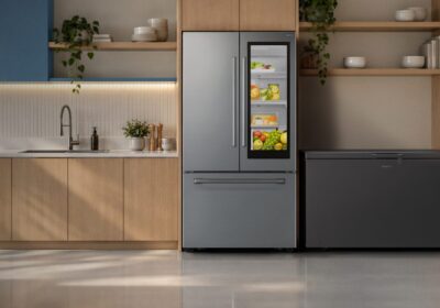 Samsung renueva su oferta de heladeras en Argentina: heladeras inteligentes de gran capacidad y el debut de sus Freezers Horizontales