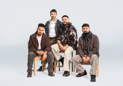 AHYRE PRESENTA SU NUEVA CANCIÓN, “FARO”