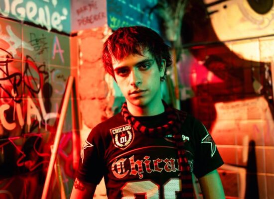 REF PRESENTA SU NUEVO SINGLE Y EL COMIENZO DE UNA NUEVA ETAPA