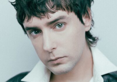 BENITO CERATI ANUNCIA SHOW EN BUENOS AIRES Y DA INICIO A UNA NUEVA ETAPA ARTÍSTICA