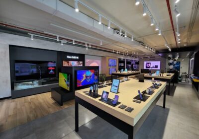 Samsung Lifestyle Weeks: cómo son las promociones exclusivas en tecnología que decora el hogar