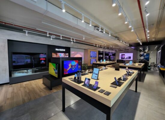 Sofia Lescano 1 Samsung Lifestyle Weeks: cómo son las promociones exclusivas en tecnología que decora el hogar