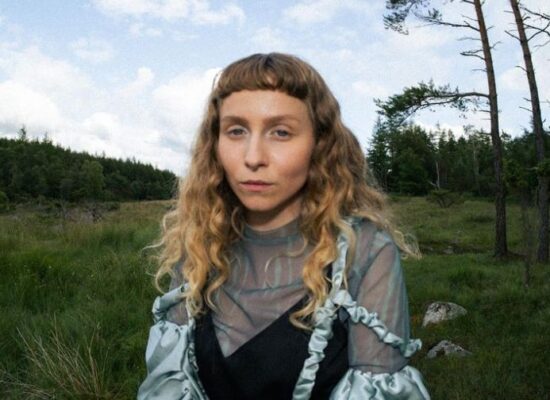 Sofia Lescano 4 De Noruega a Niceto: cuándo tocará Moyka