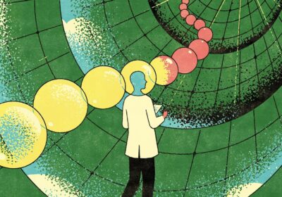 De herramienta a “compañero de trabajo”: la nueva revolución de la IA llega a las empresas
