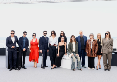 ESTADO DE FURIA: LA SEGUNDA TEMPORADA DE LA SERIE ORIGINAL DE HBO SE PRESENTÓ HOY EN EL FESTIVAL DE SAN SEBASTIÁN CON SU ELENCO Y DIRECTORES PRESENTES 