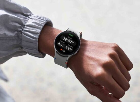 Sofia Lescano 5 Samsung presenta en Argentina los nuevos Galaxy Watch9 y Galaxy Watch Ultra2 con beneficios de lanzamiento