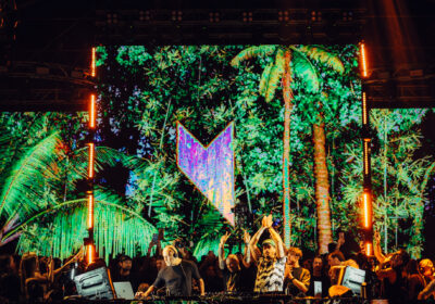 Music On Punta del Este: La marca creada por Marco Carola revela su Line-Up