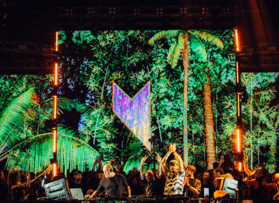 Music On Punta del Este: La marca creada por Marco Carola revela su Line-Up
