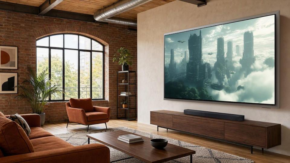 AI TVs KVs lifestyle 6