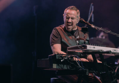 Cara a Cara: Alejandro Lerner comenza su tour