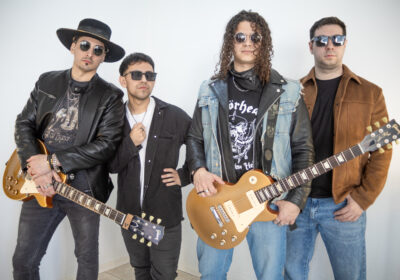 Skinnys vuelve a CABA: dónde y cuándo puedo verlos