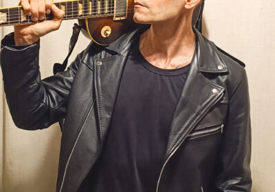 Valentín Piu lanza su nuevo single, “Dónde Encontrarme”