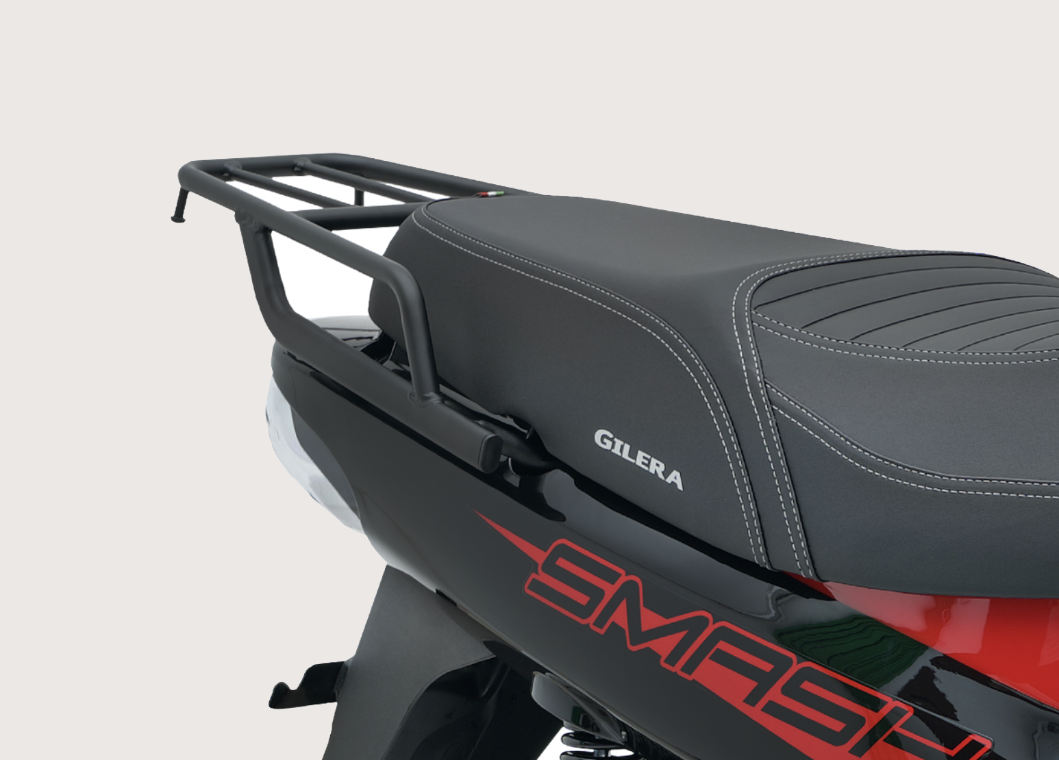 GLR detalles smash full