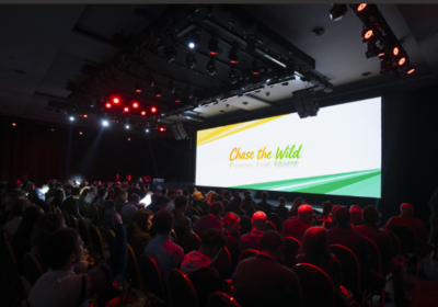 HUAWEI presentó en La Rural su nueva generación de dispositivos inteligentes y anunció la apertura de un local autorizado en el país