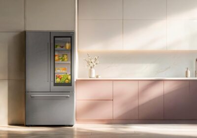 Cómo podemos reducir el consumo eléctrico en el hogar de forma inteligente y optimizar el uso de una heladera Samsung