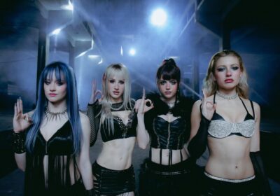 K4OS ANUNCIA SU PRIMER MOVISTAR ARENA: “NOTHING LASTS 4EVER” Y EL COMIENZO DE UNA NUEVA ERA