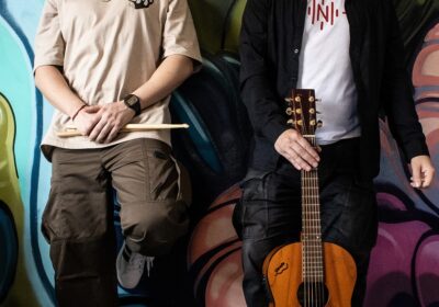 Natario presenta su nuevo single “Cambios”