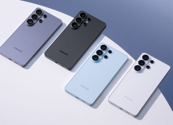 Sofia Lescano 5 Samsung anunció la expansión de One UI 9 a más dispositivos Galaxy: cómo Galaxy AI ayuda a los usuarios a hacer, crear y comprender más en todos sus dispositivos