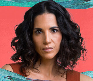 Suena Primavera – Cantoras de Brasil: comienza con el concierto de Verônica Ferriani el 19 de septiembre