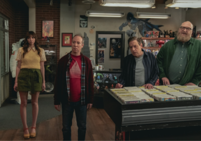 STUART NO LOGRA SALVAR EL UNIVERSO: EL FINAL DE LA TEMPORADA SE ESTRENA EN HBO MAX ESTE JUEVES 
