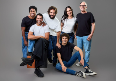 HBO MAX ANUNCIA EL ELENCO PROTAGONISTADE LA SERIE INSPIRADA EN LA DEMOCRACIA CORINTHIANA
