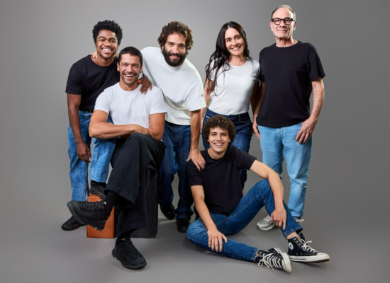 Sofia Lescano 3 HBO MAX ANUNCIA EL ELENCO PROTAGONISTADE LA SERIE INSPIRADA EN LA DEMOCRACIA CORINTHIANA