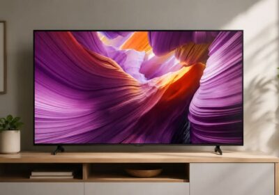 Samsung presentó su nueva línea de pantallas Vision AI con tecnología Micro RGB, OLED y Neo QLED