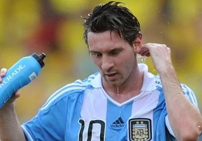 Días más largos, más ganas de moverse: llega Powerade Zero para darle power a la primavera