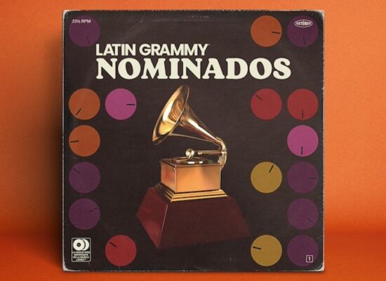 Sofia Lescano 3 BIZARRAP Y NO TE VA GUSTAR NOMINADOS A LOS LATIN GRAMMY