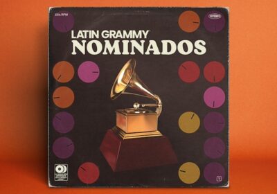 LATIN GRAMMY: Bizarrap, Ozuna, Ke Personajes, Peces Raros y Daniela Spalla nominados