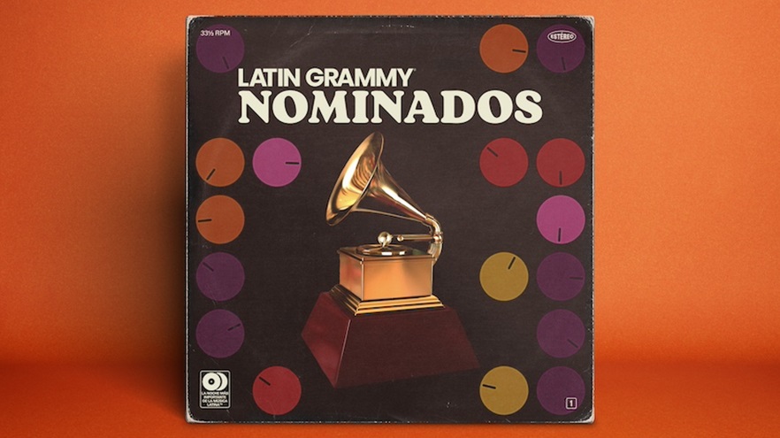 nominados 27 cover