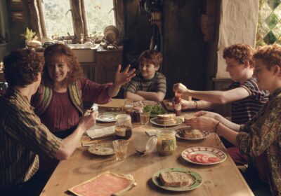HARRY POTTER: HBO ANUNCIA A LOS ACTORES QUE INTERPRETARÁN A DOBBY, GINNY WEASLEY Y TOM RIDDLE 