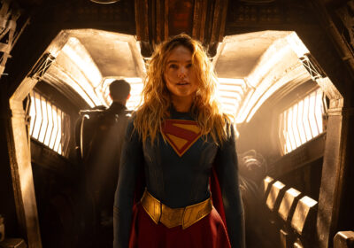 SUPERGIRL: EXCLUSIVO EN HBO MAX, CONTINÚA CON LA CONSTRUCCIÓN DEL NUEVO UNIVERSO DC