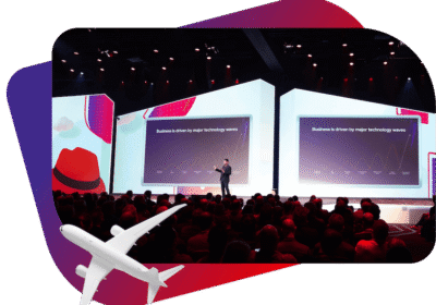 Red Hat Summit: cuándo será la “Connect 2026” que tratará sobre la soberanía digital y seguridad en el centro de la estrategia de IA