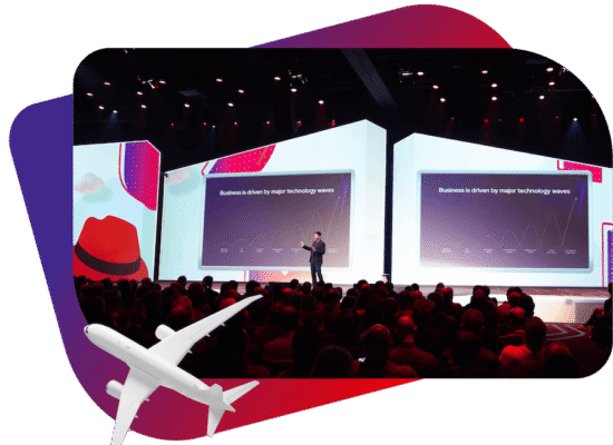 Sofia Lescano 6 Red Hat Summit: cuándo será la “Connect 2026” que tratará sobre la soberanía digital y seguridad en el centro de la estrategia de IA